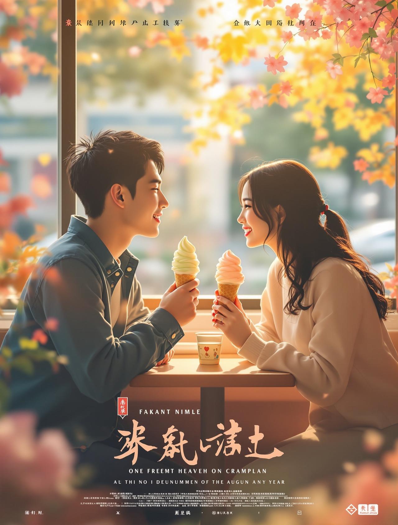 漫剧在线观看完整版 - 你是我的小确幸