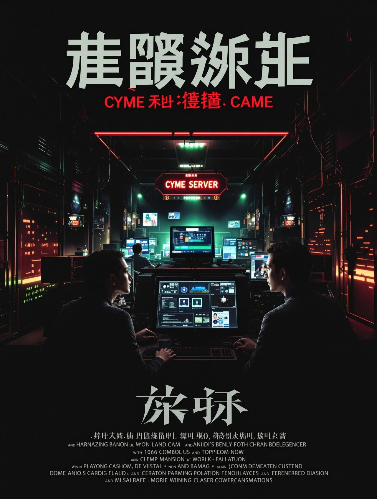 漫剧在线观看完整版 - 暗网迷踪之深渊凝视